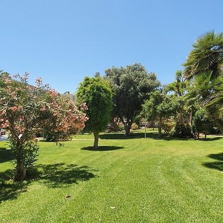 Apartamento Autentico Sol Lejlighed Torremolinos Eksteriør billede