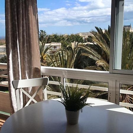 Apartamento Autentico Sol Lejlighed Torremolinos Eksteriør billede