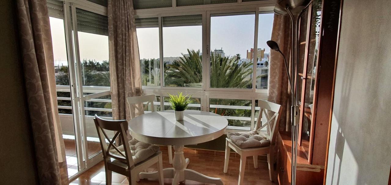 Apartamento Autentico Sol Lejlighed Torremolinos Eksteriør billede