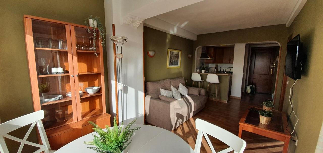 Apartamento Autentico Sol Lejlighed Torremolinos Eksteriør billede