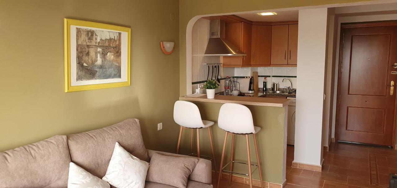 Apartamento Autentico Sol Lejlighed Torremolinos Eksteriør billede