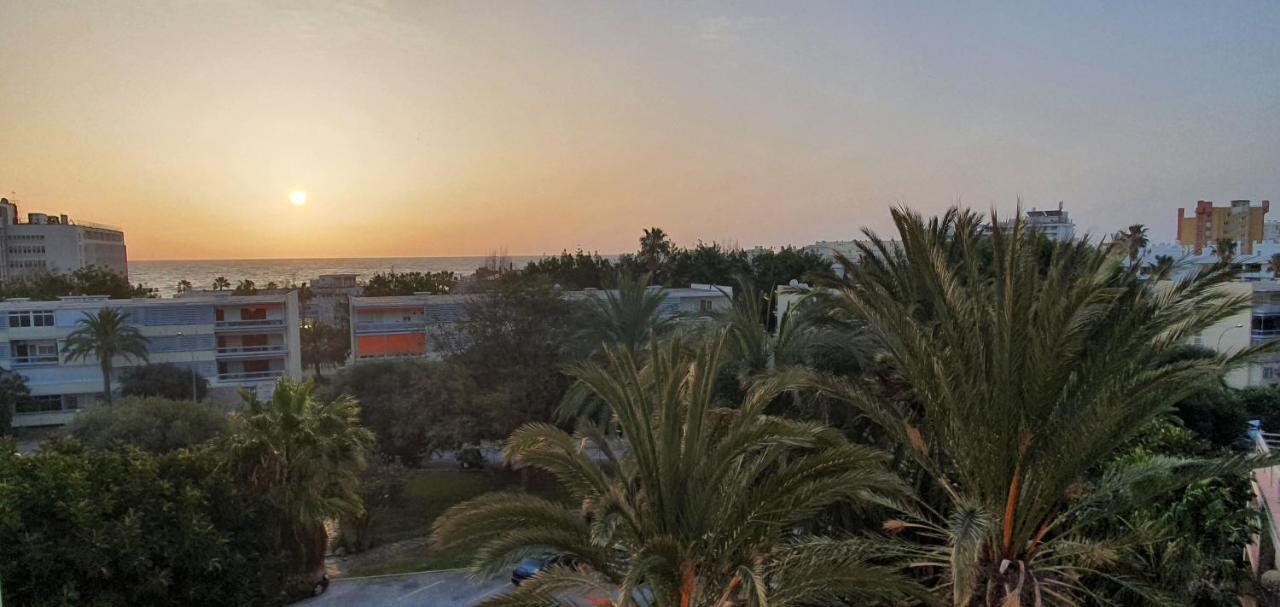Apartamento Autentico Sol Lejlighed Torremolinos Eksteriør billede