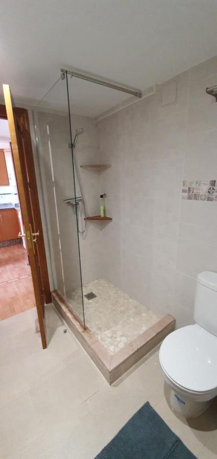 Apartamento Autentico Sol Lejlighed Torremolinos Eksteriør billede