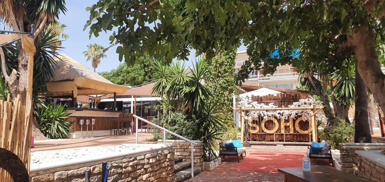 Apartamento Autentico Sol Lejlighed Torremolinos Eksteriør billede