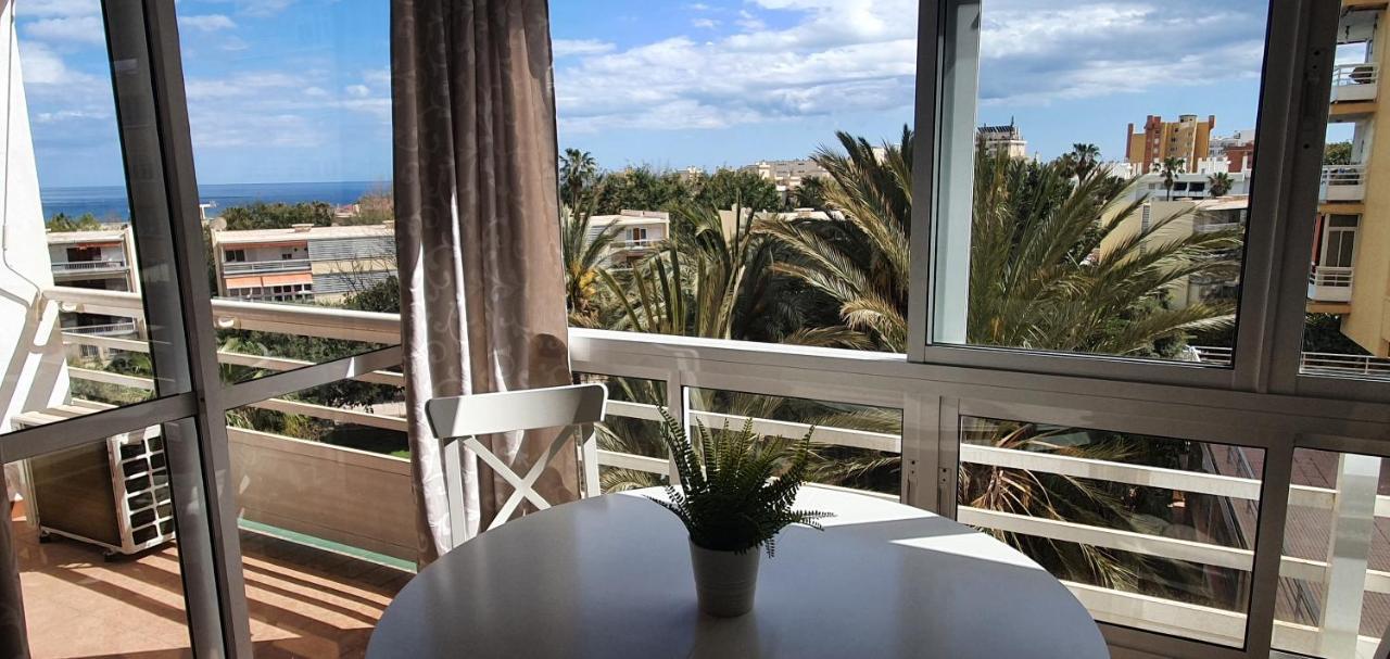 Apartamento Autentico Sol Lejlighed Torremolinos Eksteriør billede