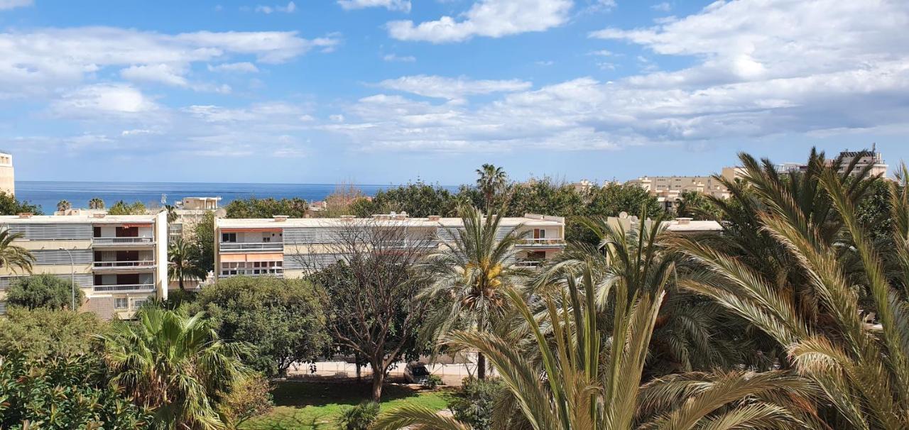 Apartamento Autentico Sol Lejlighed Torremolinos Eksteriør billede