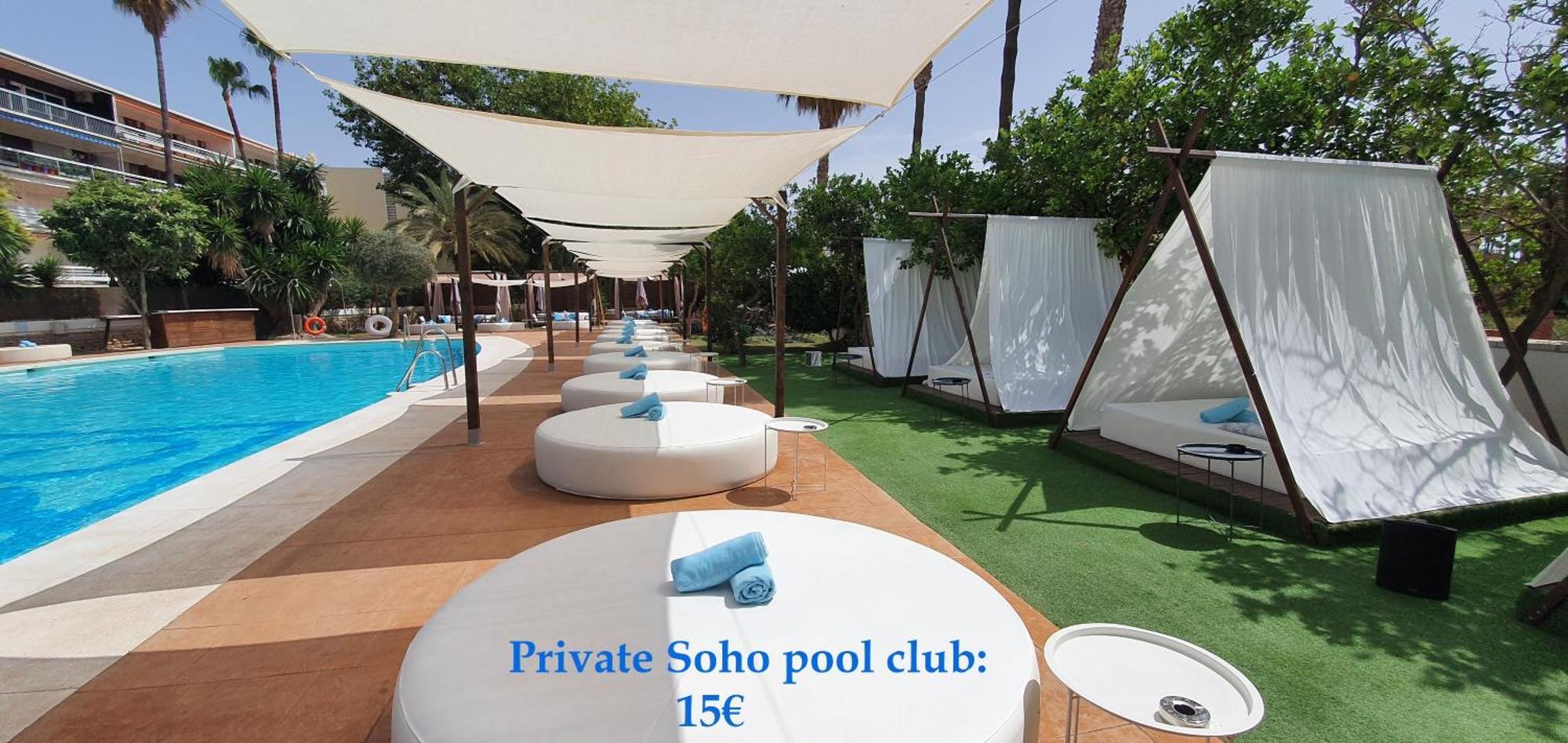 Apartamento Autentico Sol Lejlighed Torremolinos Eksteriør billede